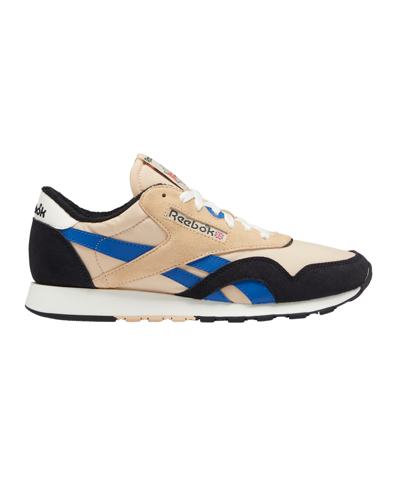 Reebok classic nylon clearance m