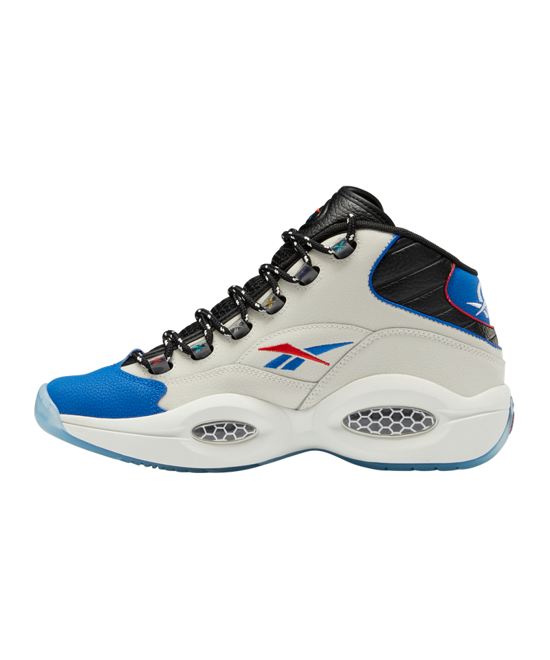 Reebok question noir hotsell