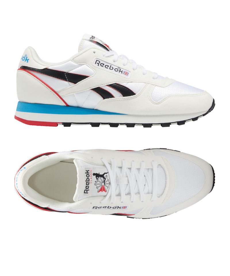 Reebok X Nation Classic Nylon Sneakers, 44% OFF