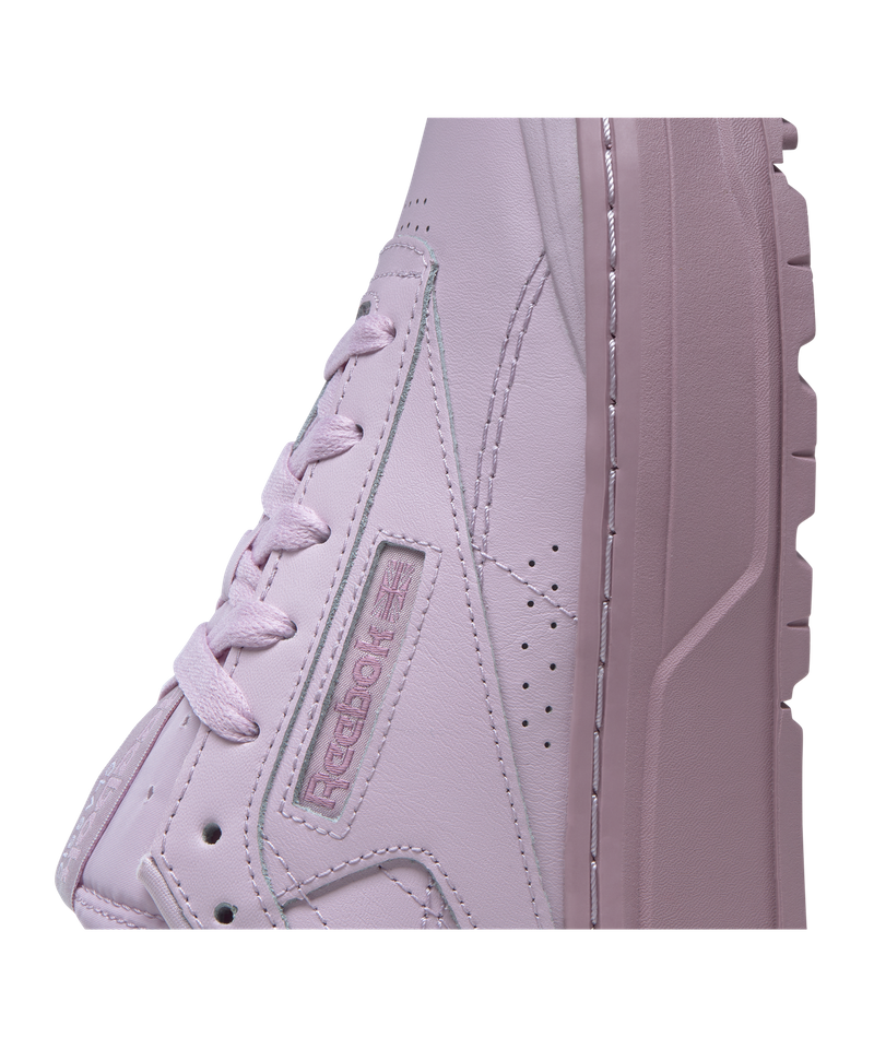 Reebok club c 85 womens clearance purple