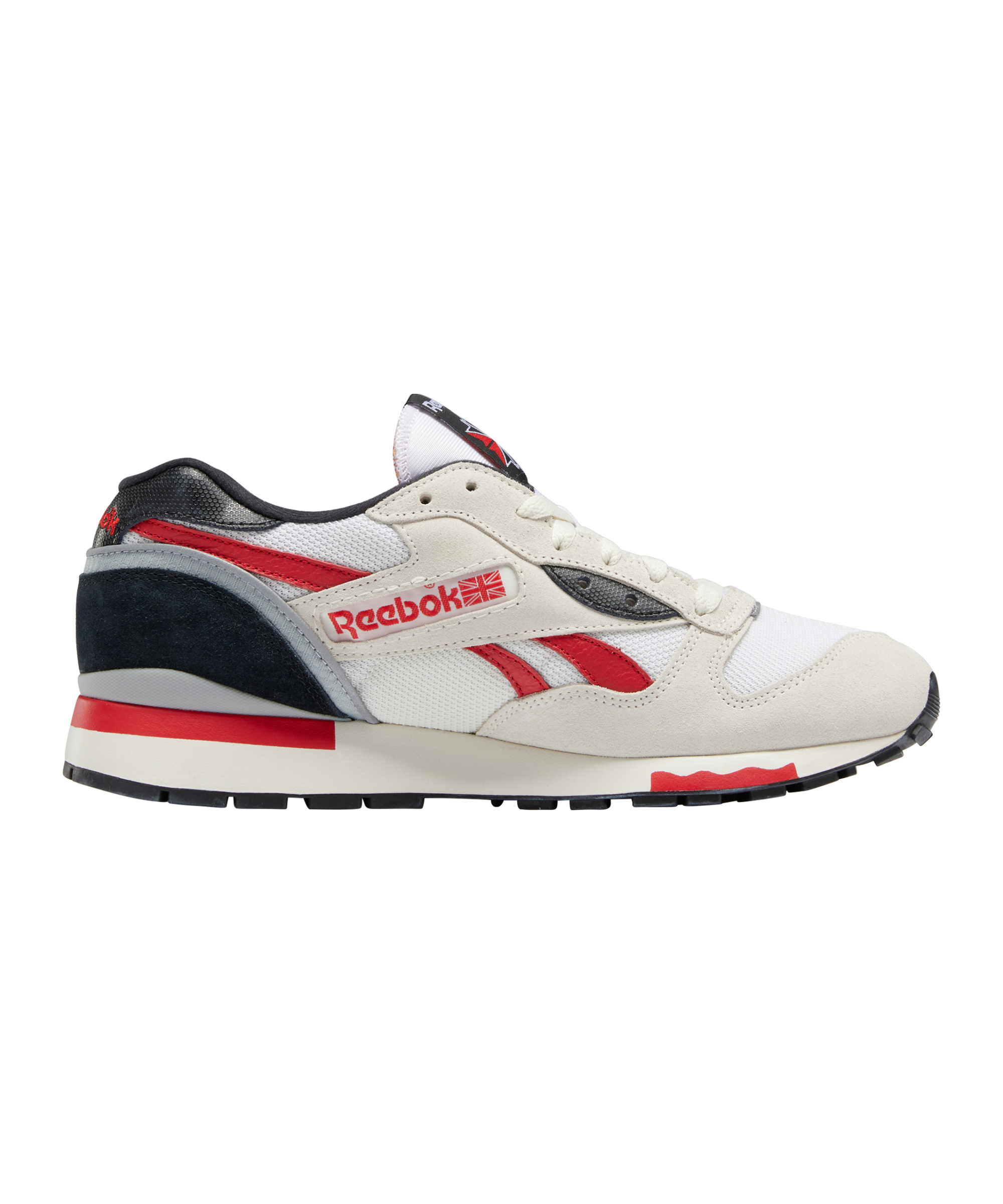 Reebok lx 8500 clearance rouge