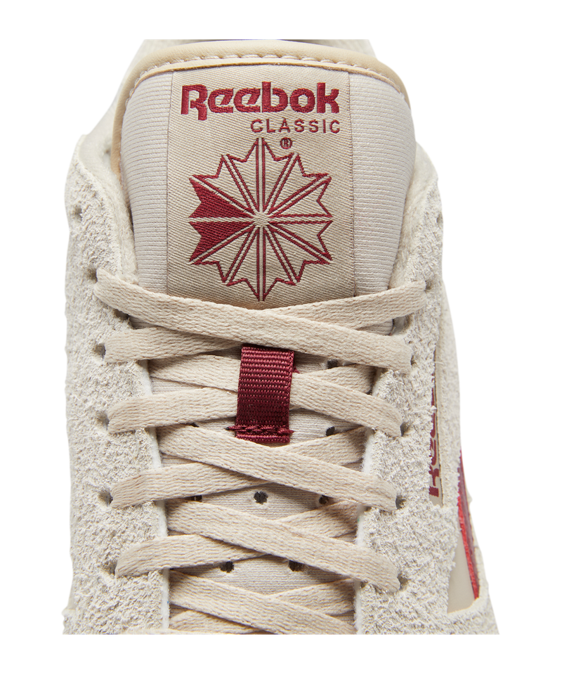 Reebok Classic Leather Rouge