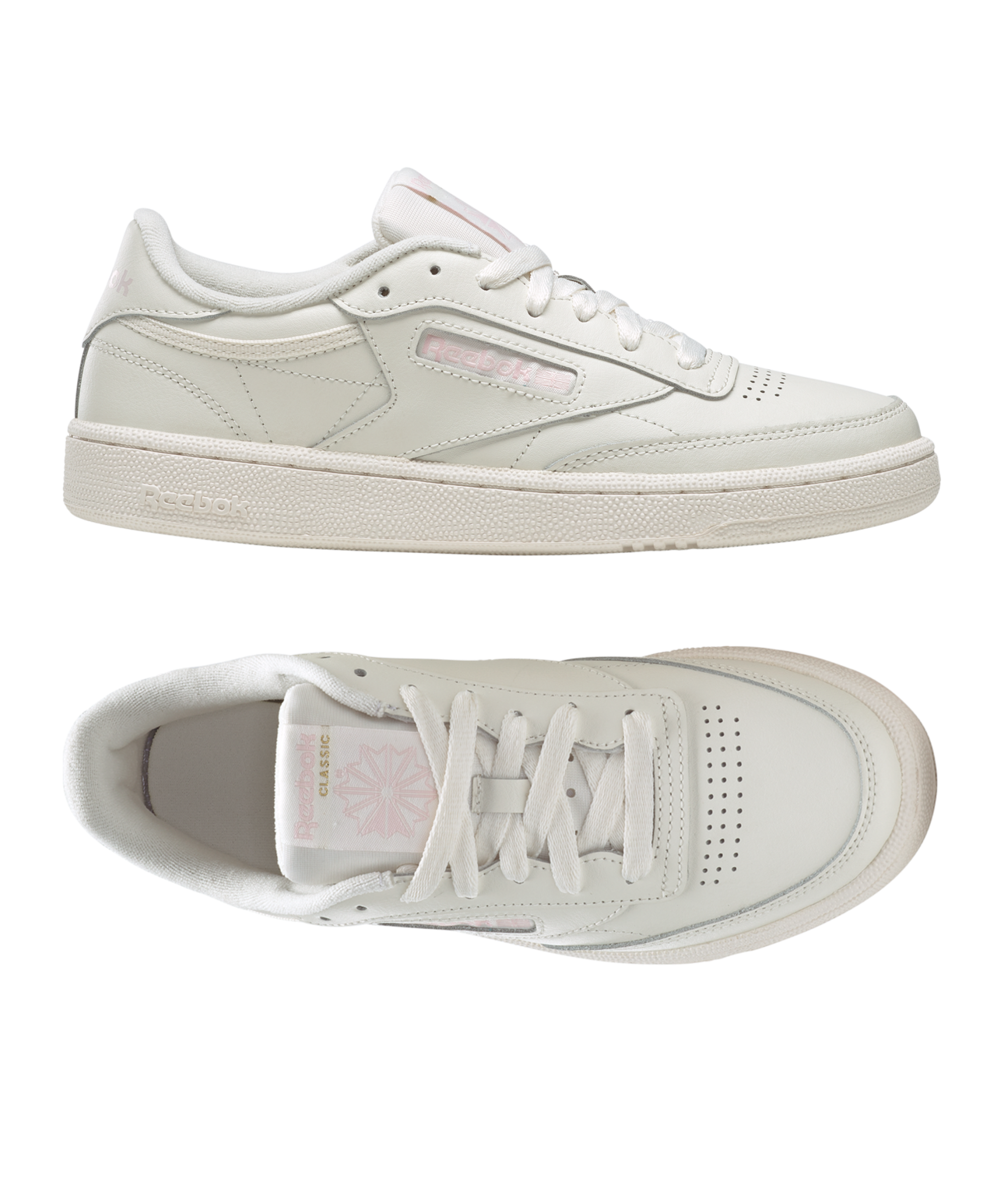 Reebok club c sales 85 negative pack