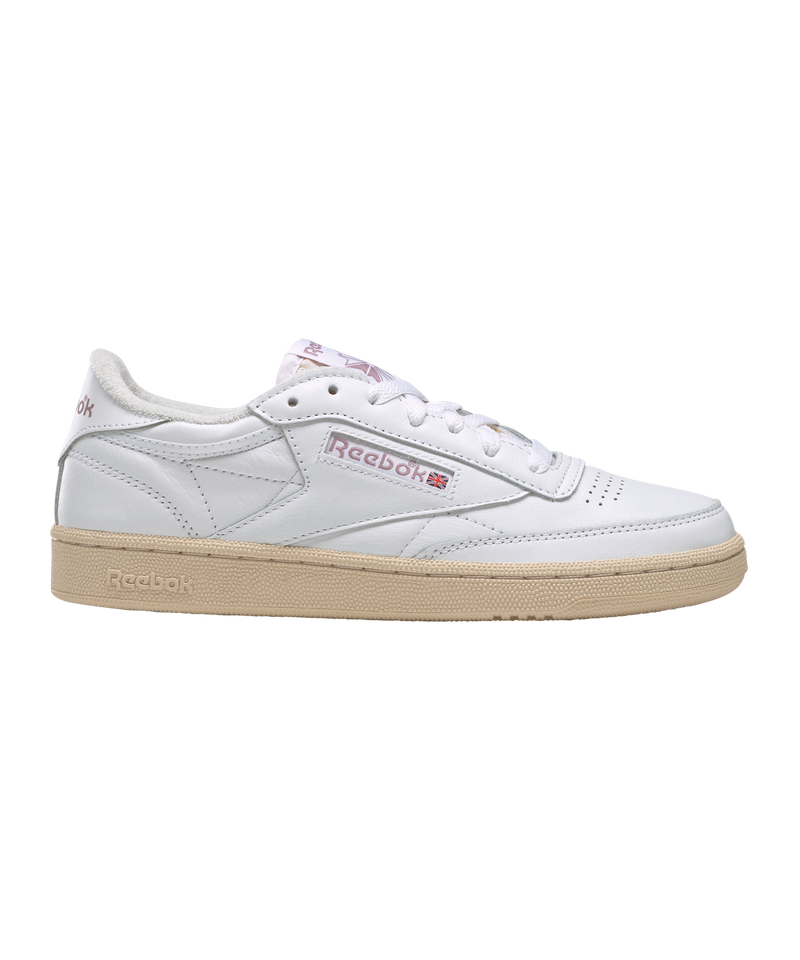 Integrar Portero Cerveza inglesa Reebok Club C 85 Vintage Women - White