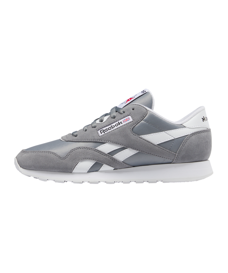 Reebok best sale cl nylon