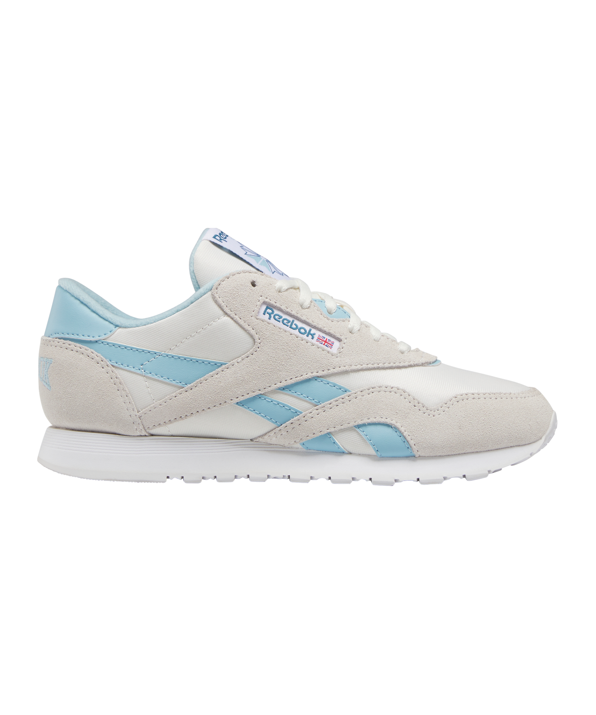 Reebok CL Nylon Women beige