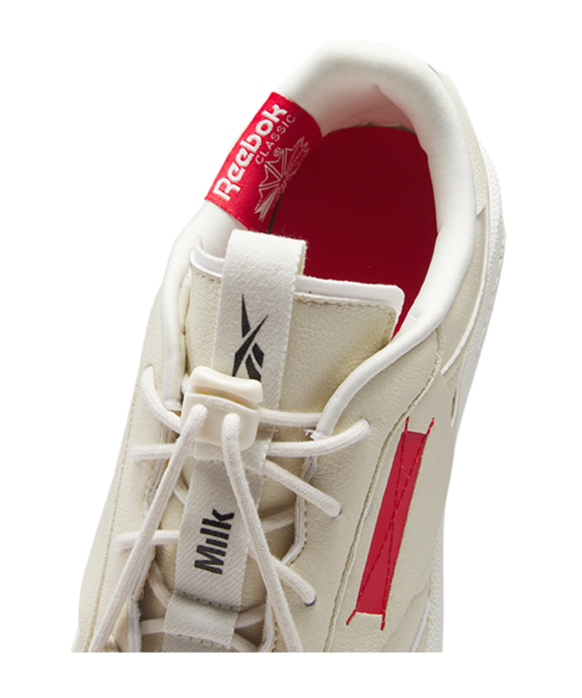 Reebok aztec mens deals red