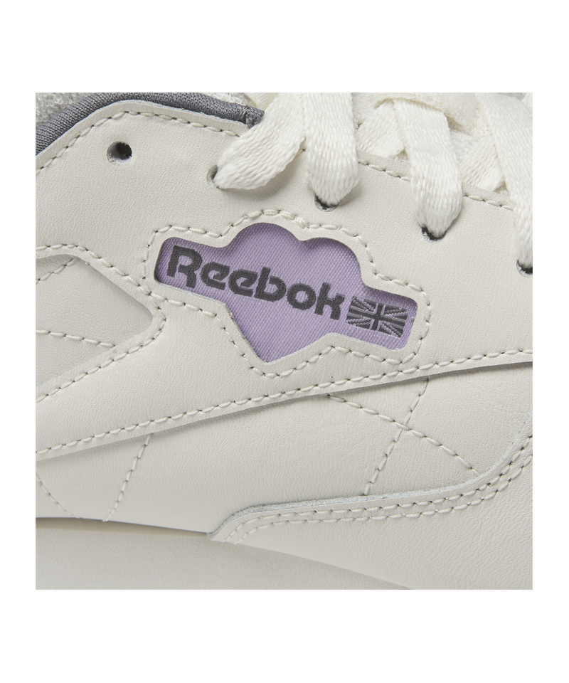 Reebok gl 500 mujer beige on sale