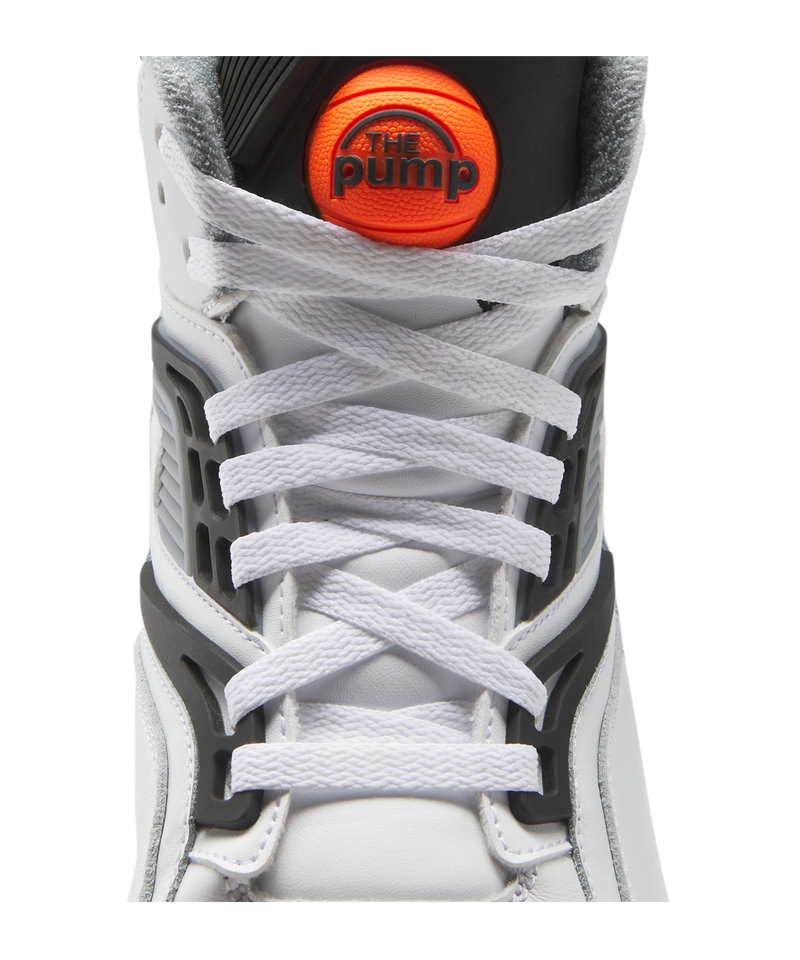 Reebok Pump TZ 