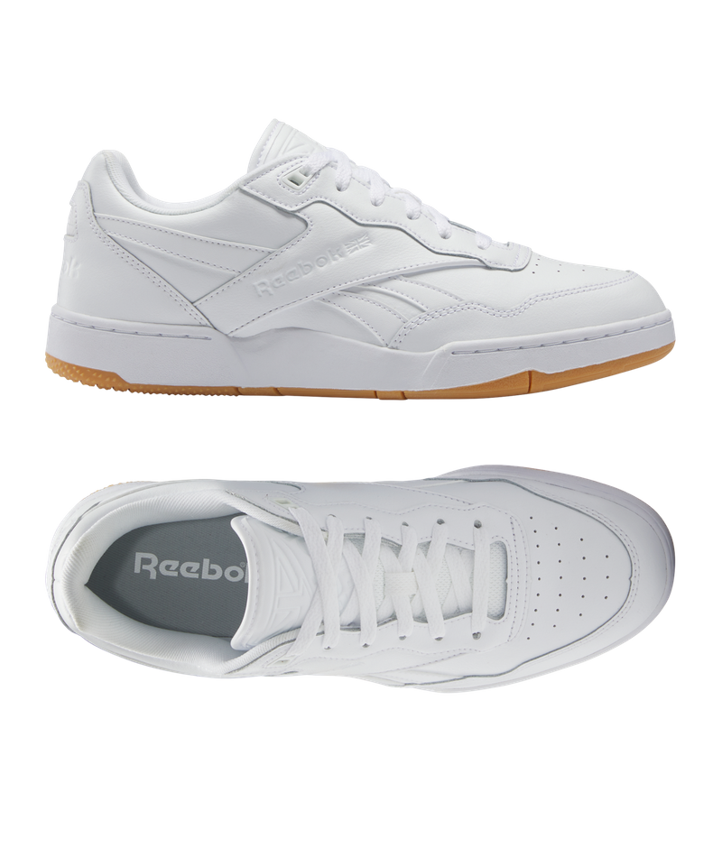 reebok sneaker weiß