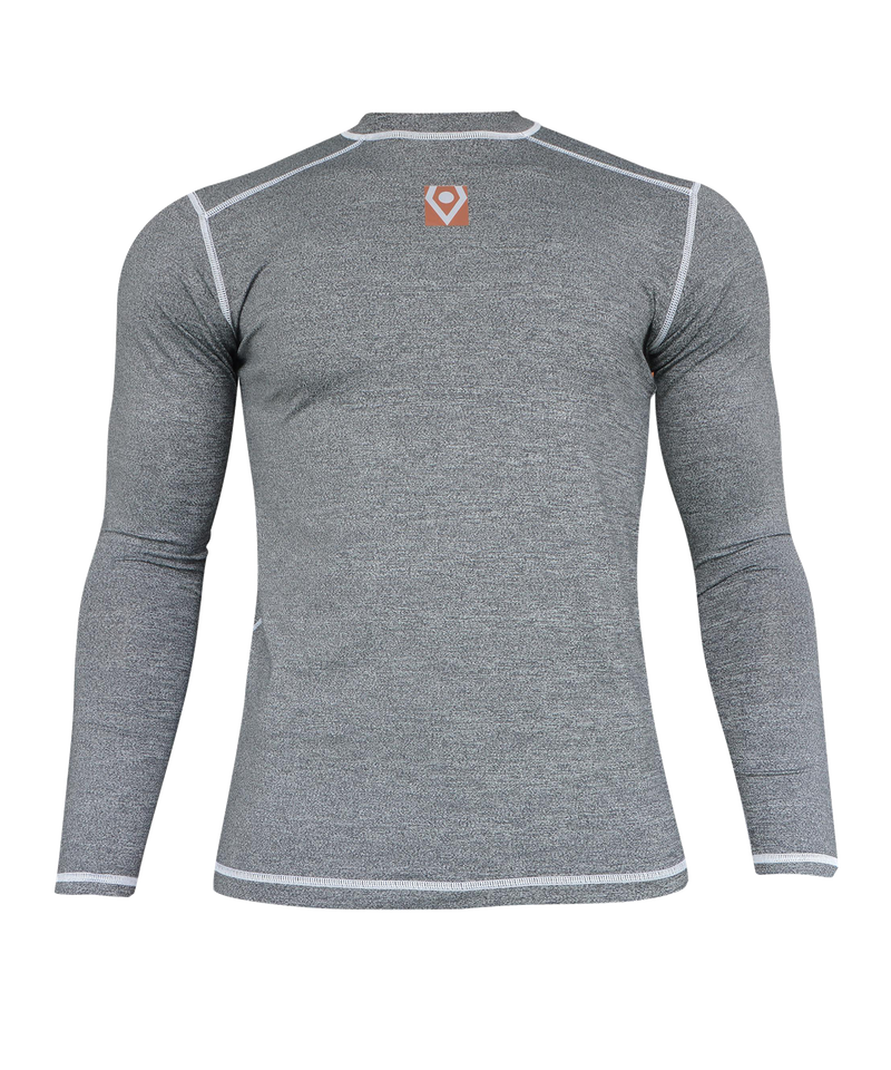 goalkeeper padded undershirt