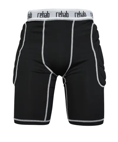 Rehab Goalkeeper Undershorts Kids