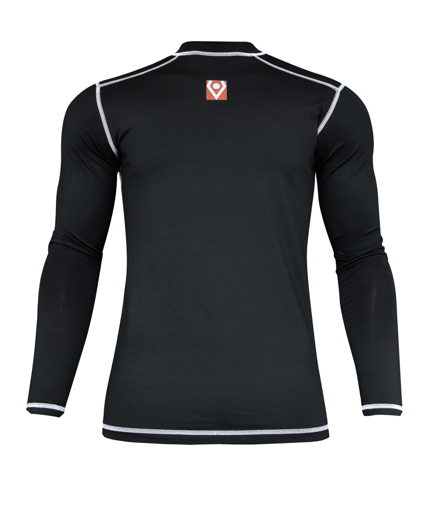 goalkeeper padded undershirt