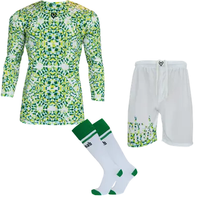 rehab GK Set #Confusion