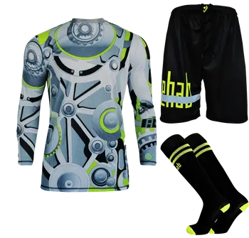 Rehab Goalkeeper Set