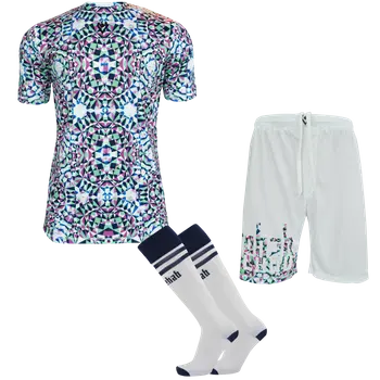 rehab GK Set #Confusion