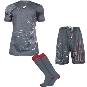 rehab Goalkeeper Set #YourArmour