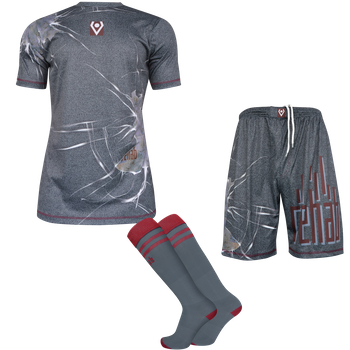 rehab Goalkeeper Set #YourArmour