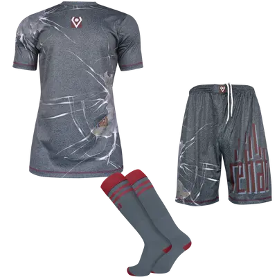 rehab Goalkeeper Set #YourArmour