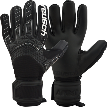 Reusch Attrakt Freegel MX2 #KsEdition