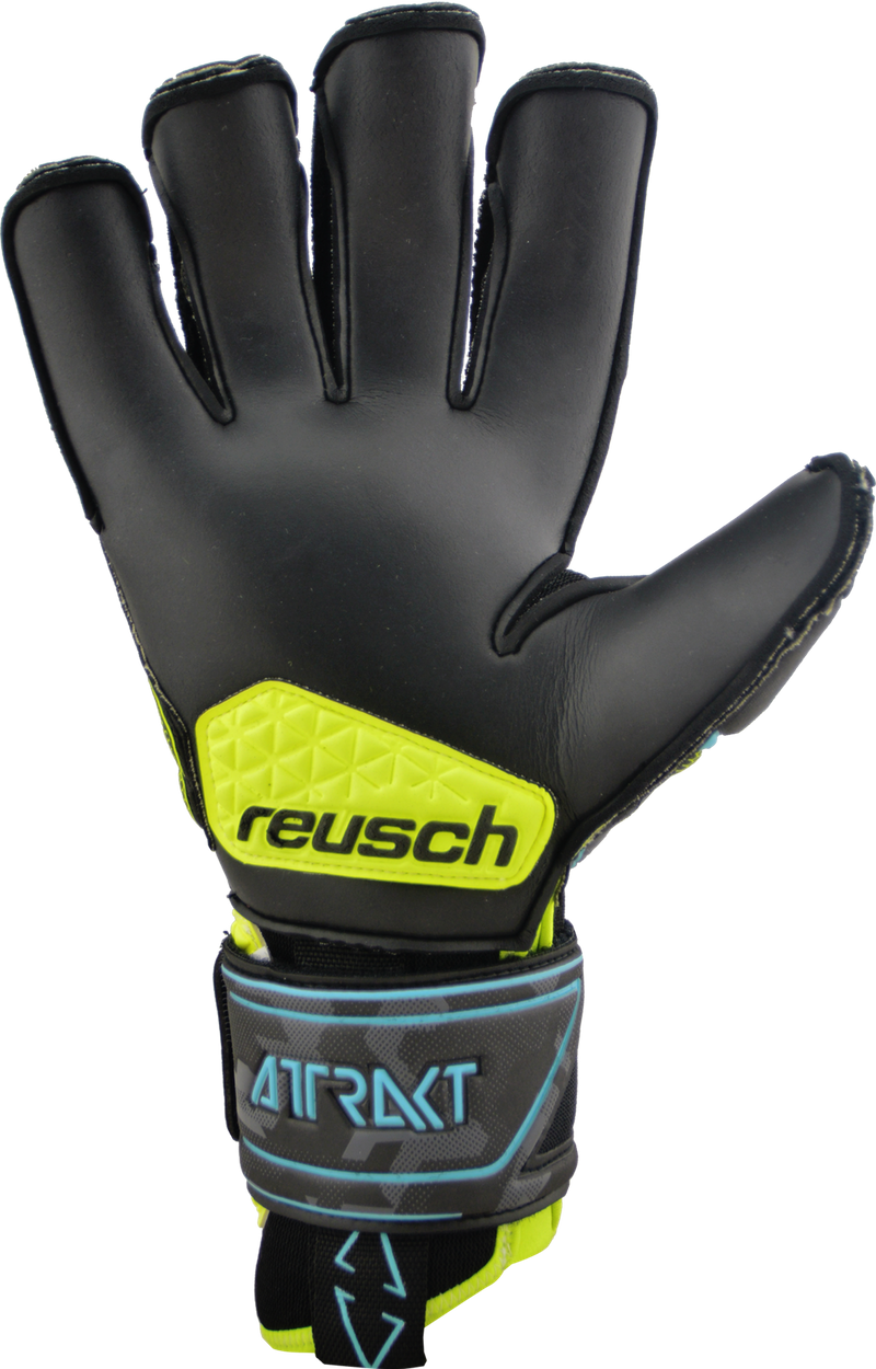 Reusch r3 best sale