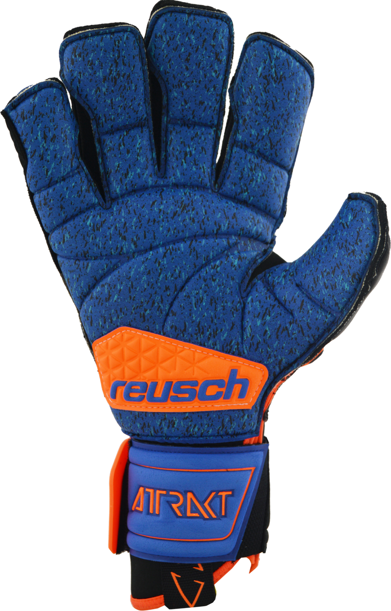 Reusch g3 best sale ortho tec