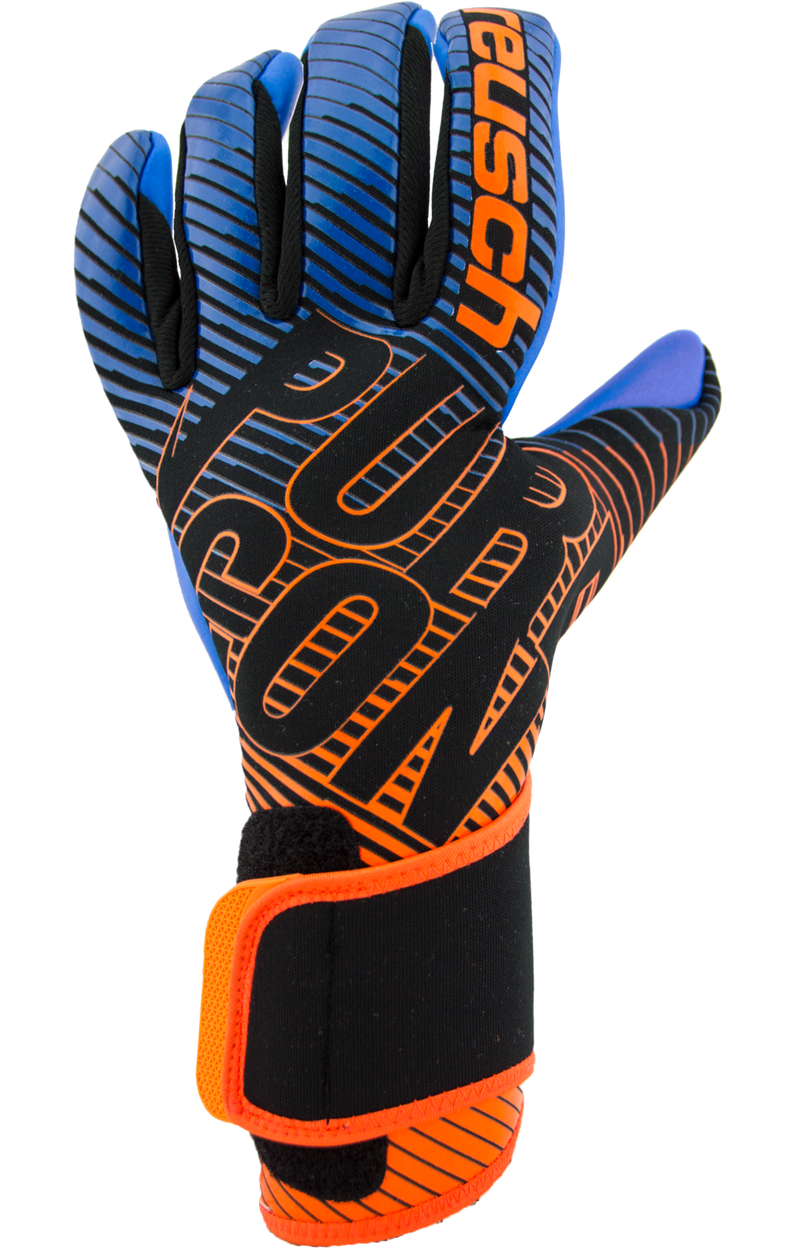 Reusch pure contact ii cheap s1 junior