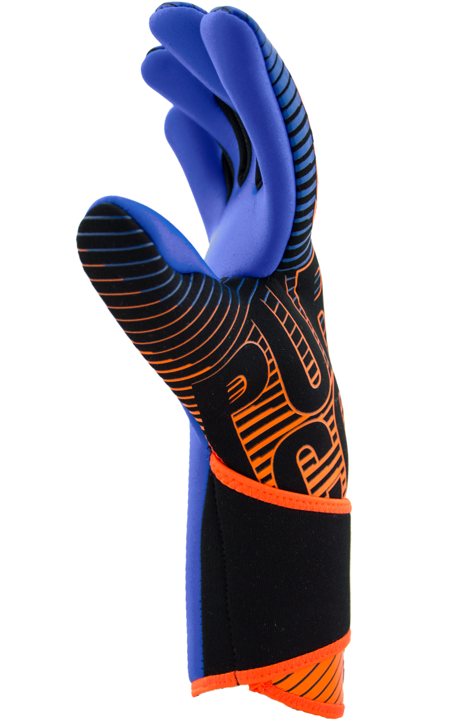 Reusch Guanti Calcio Pure Contact 3 S1 Nero Arancio Bambino - Acquista  online su Sportland