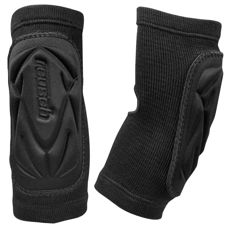 reusch Elbow Protector Black