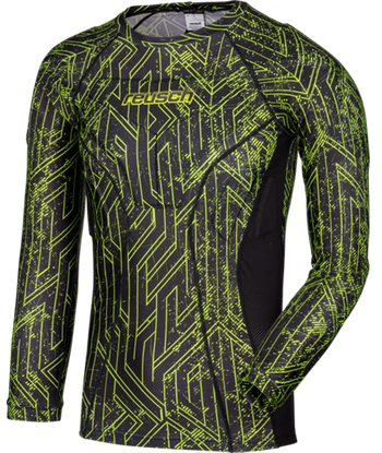 reusch CS 3/4 Undershirt Padded Pro