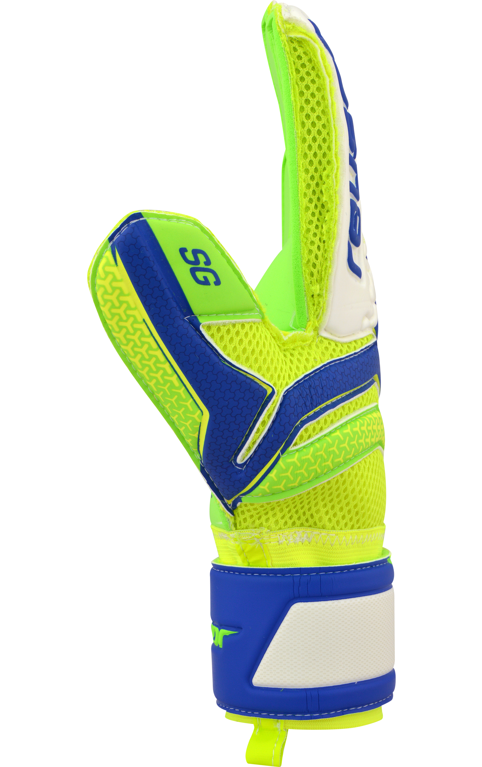 Reusch serathor cheap sg extra