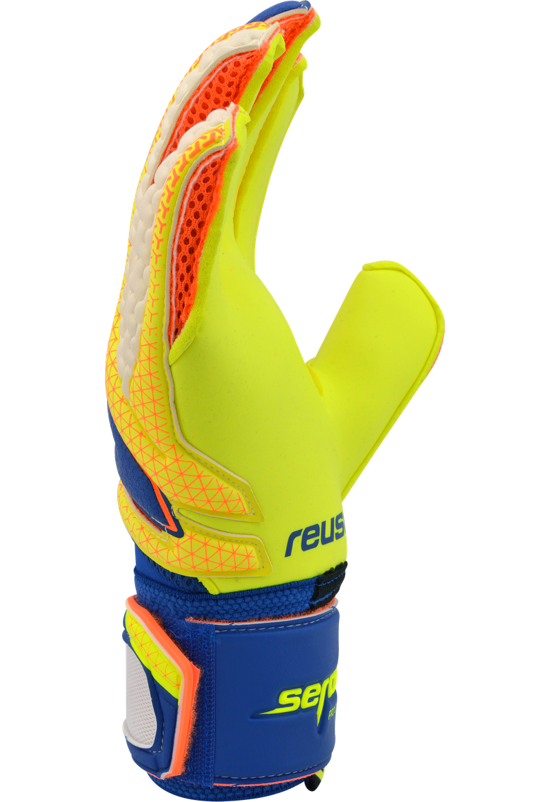 Reusch pure hot sale contact g2