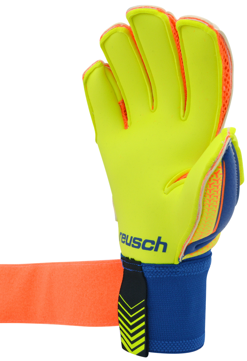 Reusch serathor pro g2 best sale negative cut