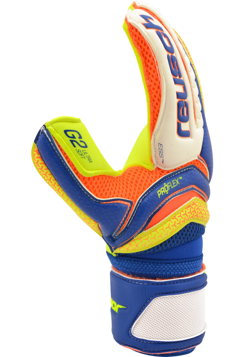 Reusch serathor pro store g2 negative cut