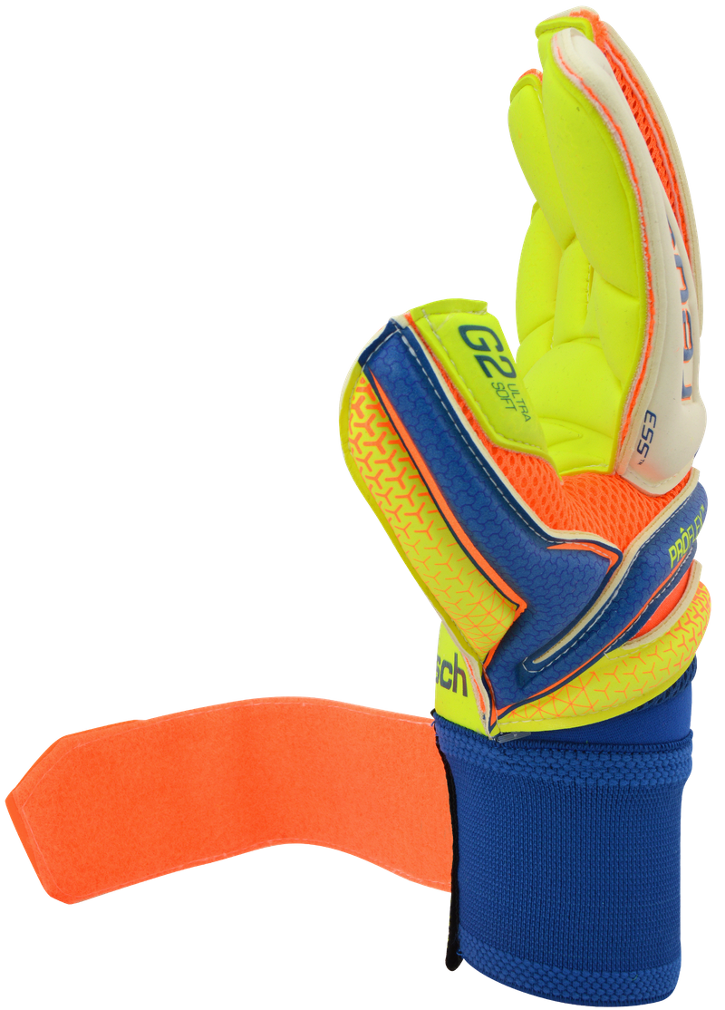 Reusch serathor best sale deluxe g2