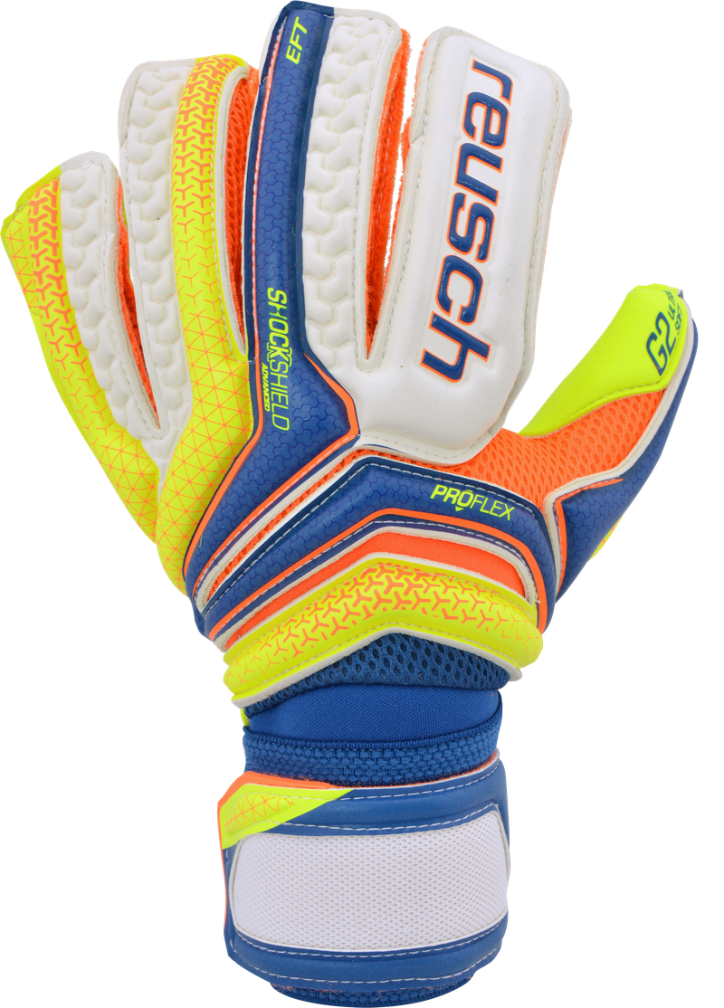 Reusch serathor store deluxe g2