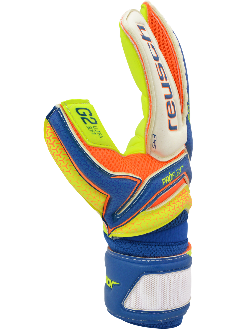 Reusch serathor cheap deluxe g2