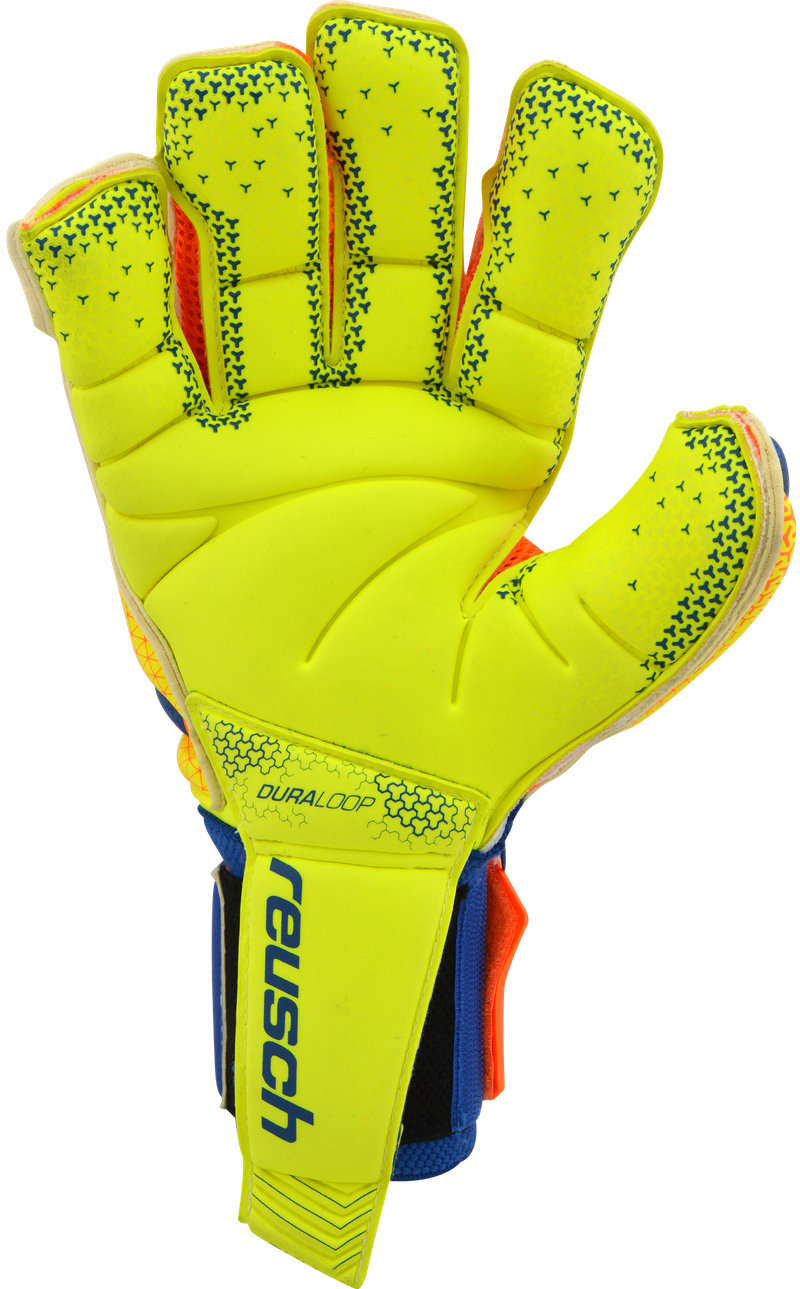 Reusch serathor hot sale rough ground