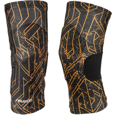 reusch Supreme Knee Protectors Sleeve
