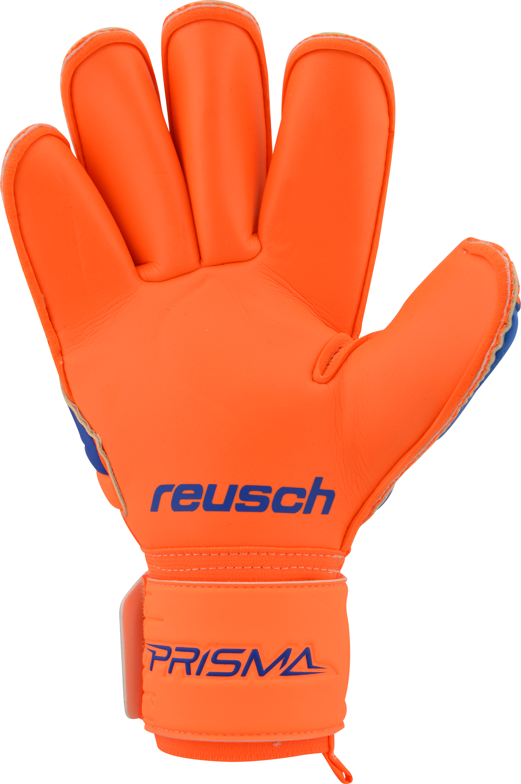 Reusch Prisma Prime S1 Evolution Finger Support Junior Ltd 38 72 018 ...