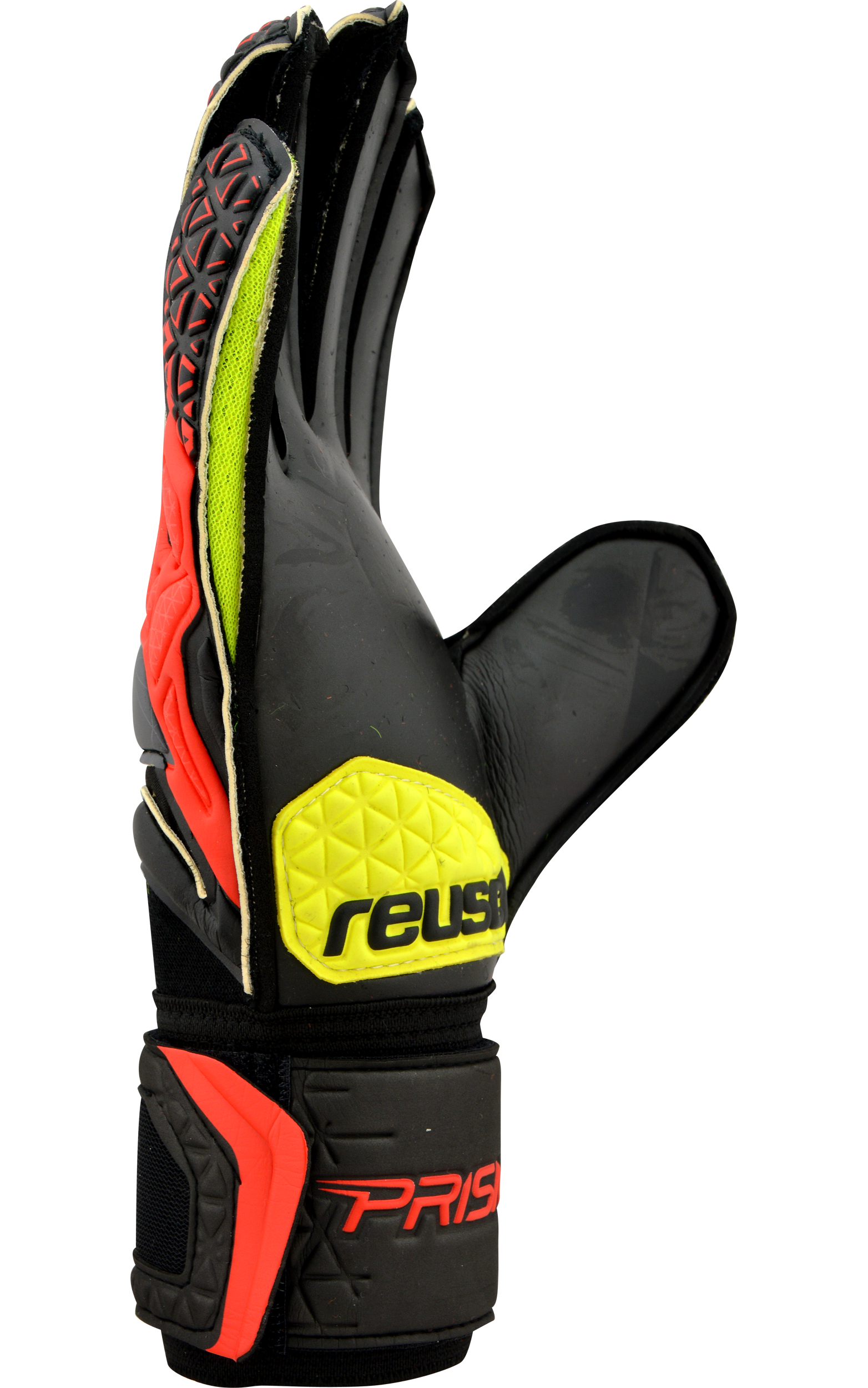 reusch Prisma Prime R3 - Red