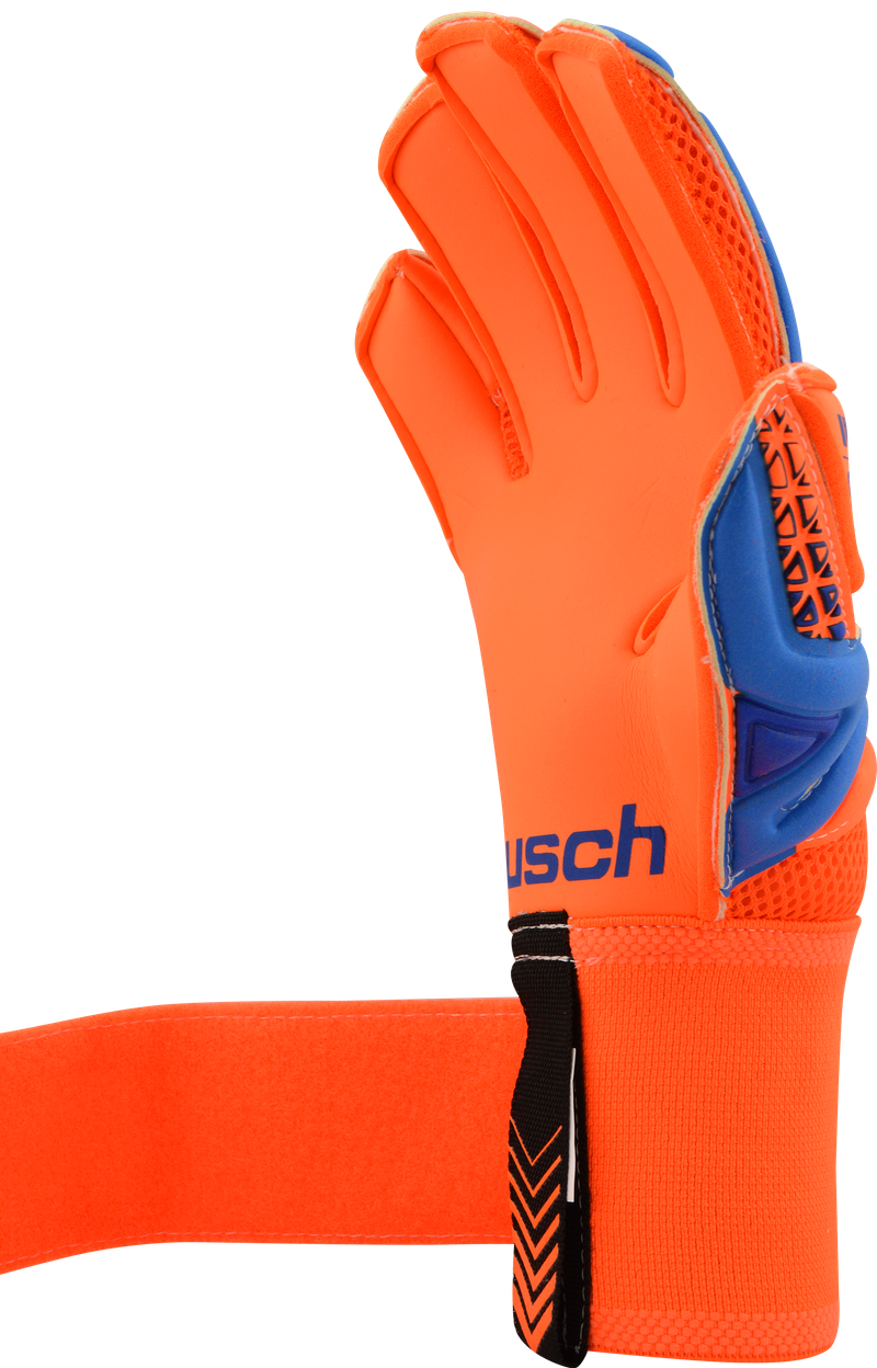 Soccer Football GK 3870058999 Reusch Prisma Pro G3 Fusion Goalkeeper Gloves 