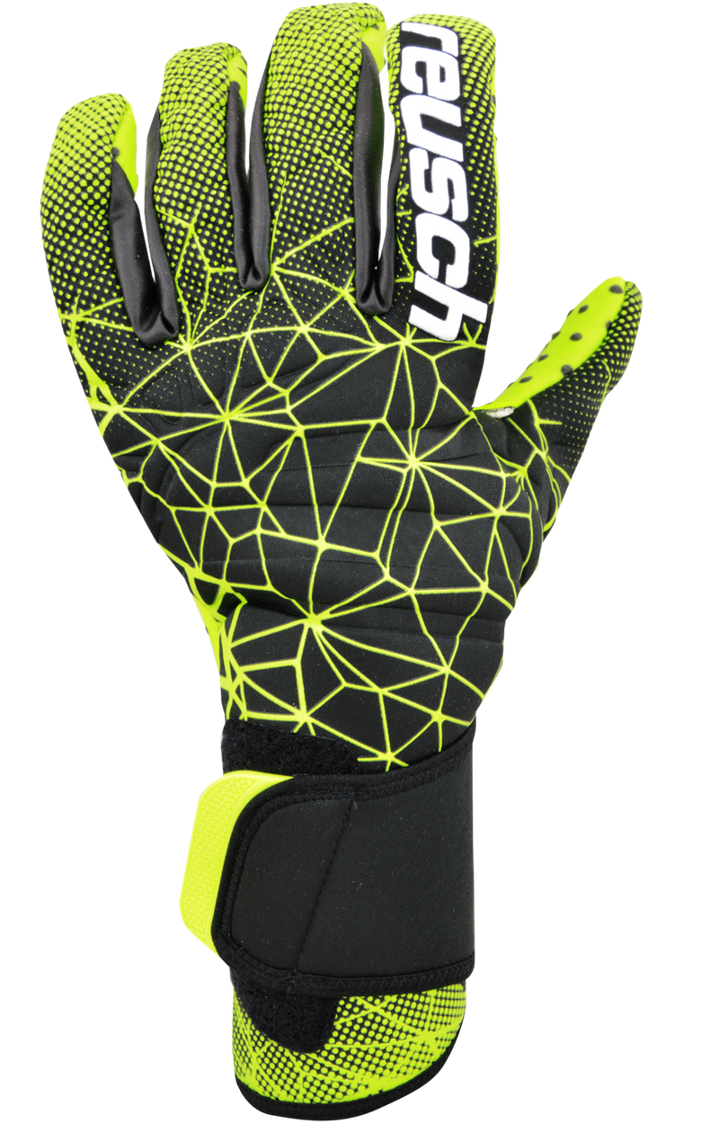 Reusch Pure Contact 3 G3 SpeedBump Goalkeeper Gloves GK Football 5070000-4959 