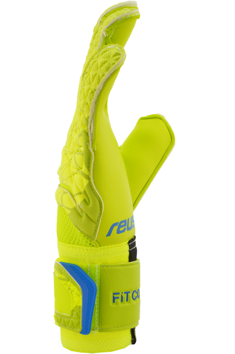 Reusch fit control cheap pro g3 duo evolution