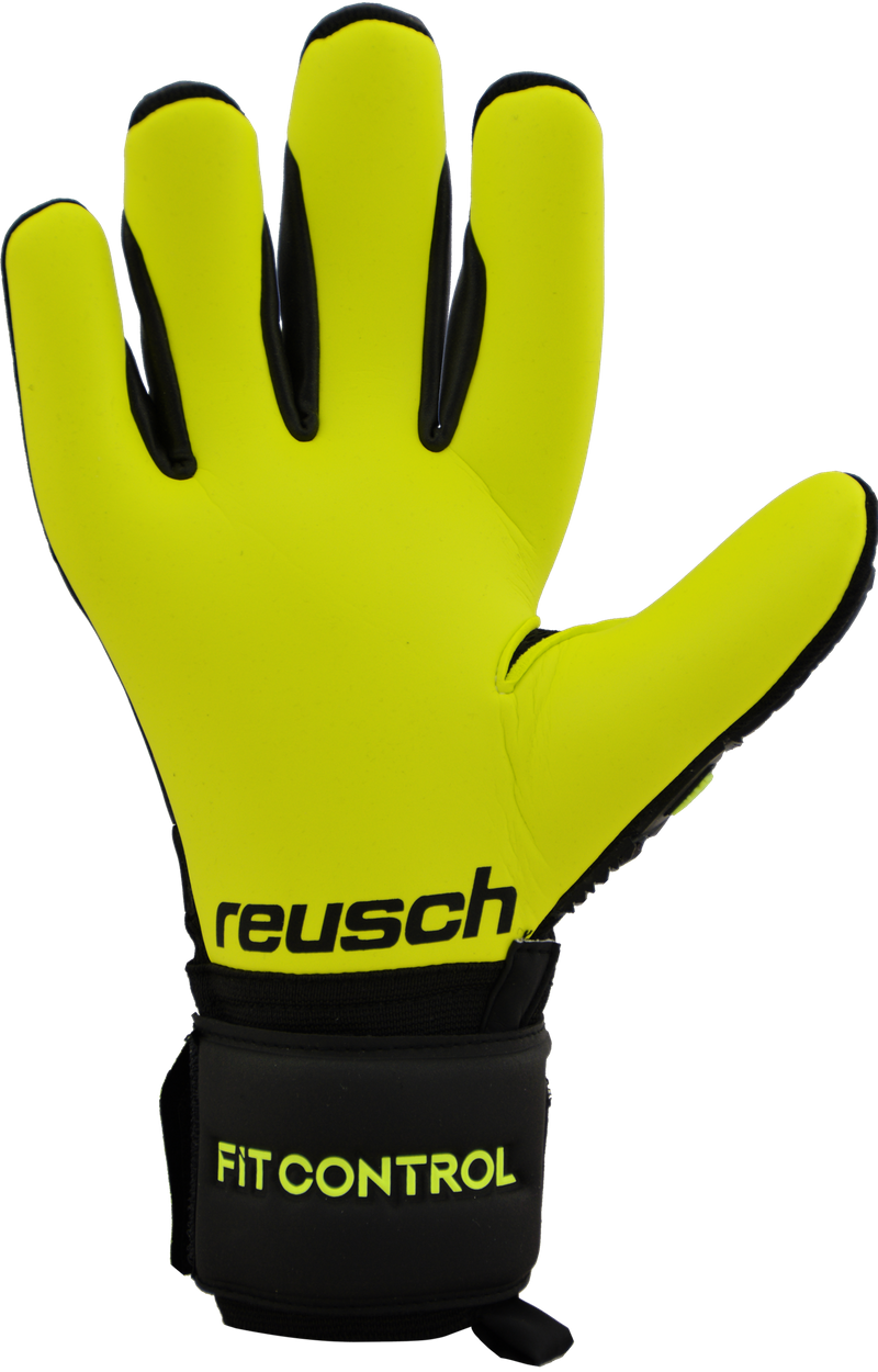 Reusch fit control freegel 2024 s1