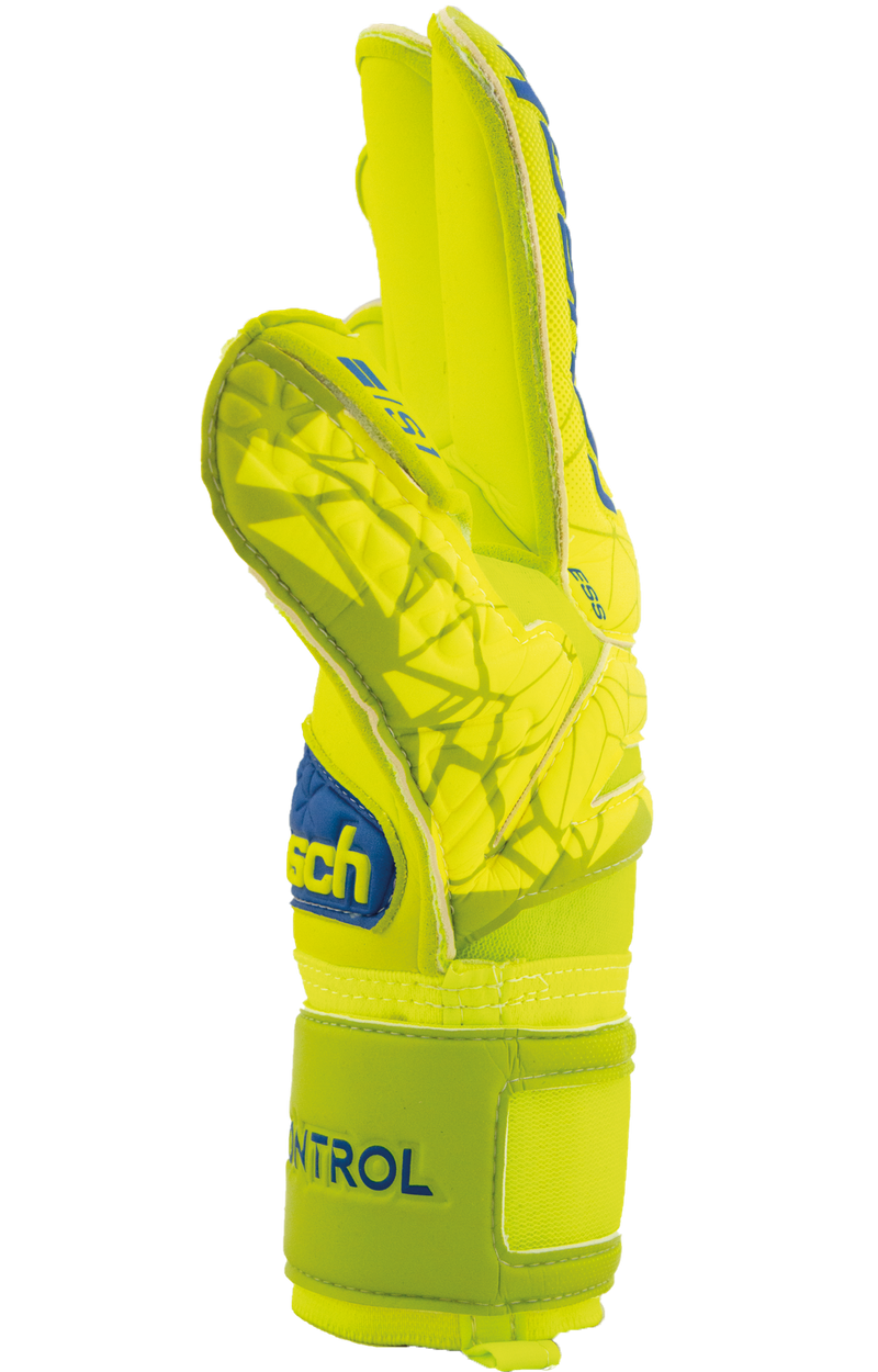 Reusch fit control s1 hot sale evolution