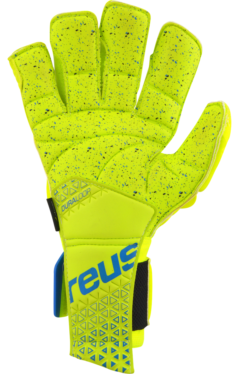 Reusch best sale fusion g3