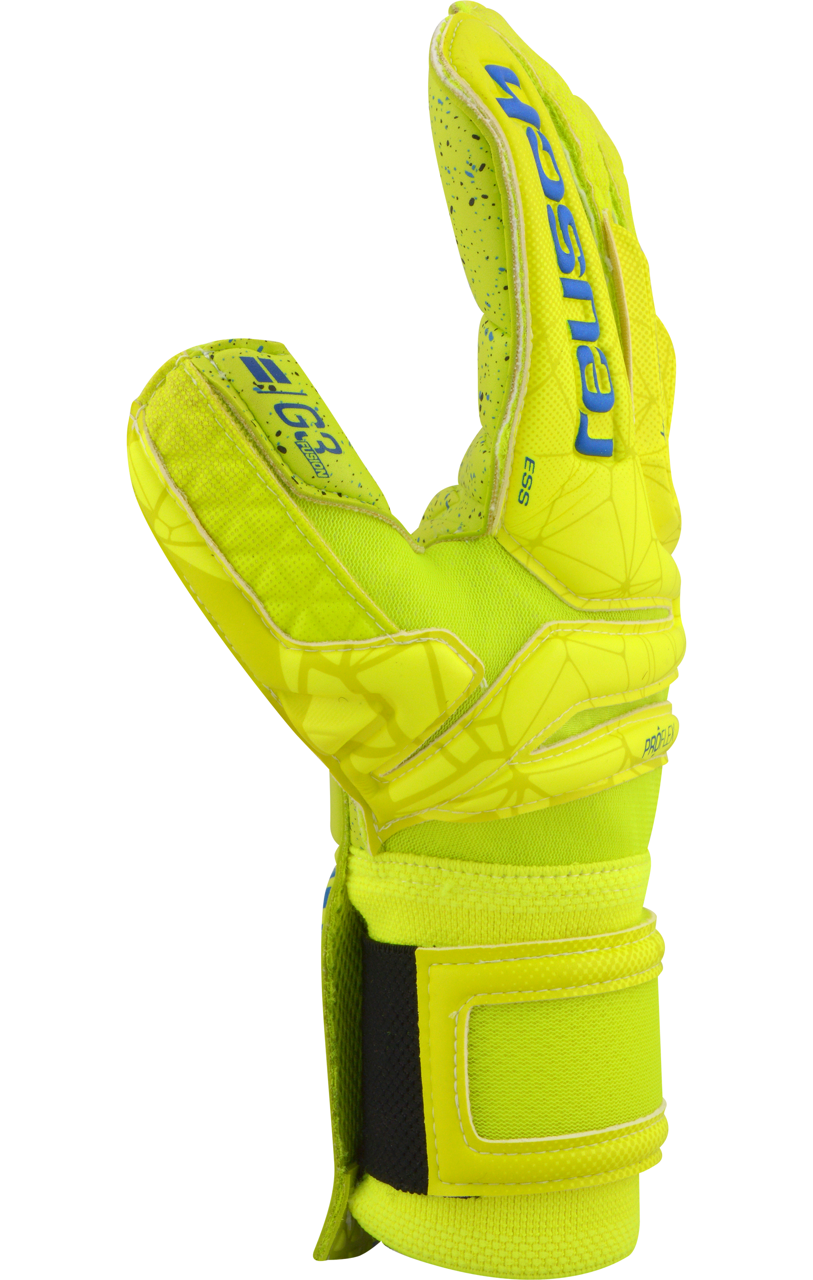 Reusch fit control supreme g3 sale fusion