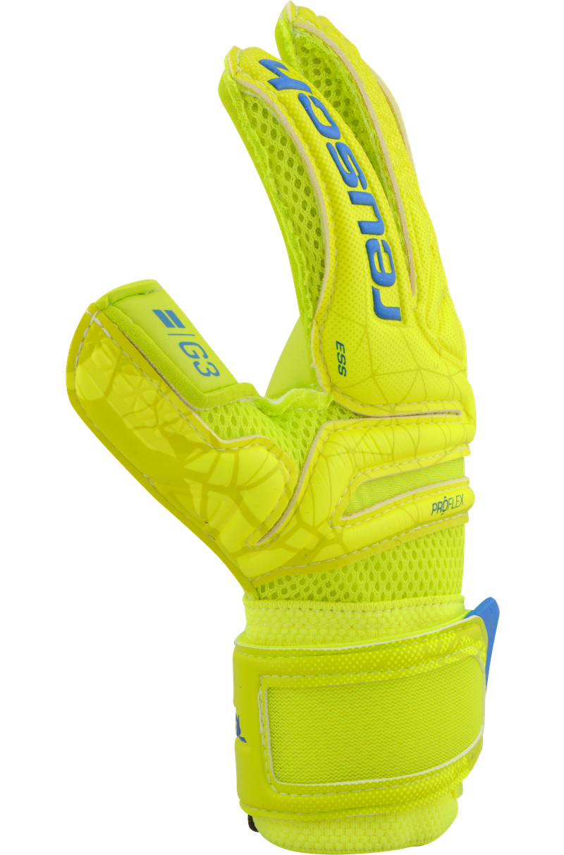 Reusch fit control pro cheap g3 junior