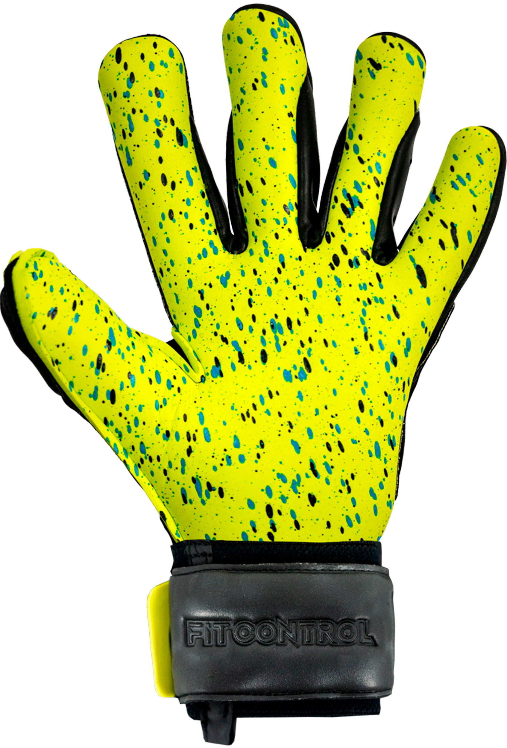 Reusch Hugo Lloris Ltd Gelb